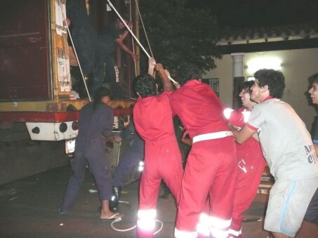 Erste Hilfe aus Zweiter Hand e.V.