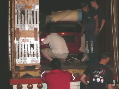 Erste Hilfe aus Zweiter Hand e.V.