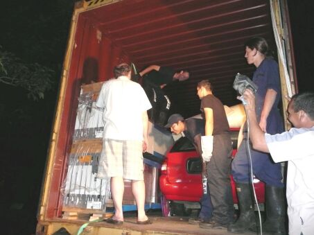 Erste Hilfe aus Zweiter Hand e.V.