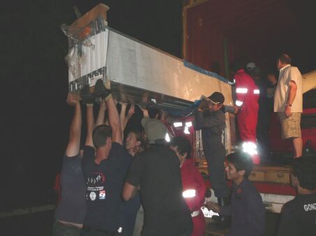 Erste Hilfe aus Zweiter Hand e.V.