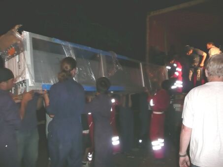 Erste Hilfe aus Zweiter Hand e.V.