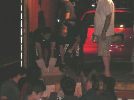 Erste Hilfe aus Zweiter Hand e.V.