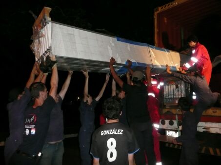 Erste Hilfe aus Zweiter Hand e.V.