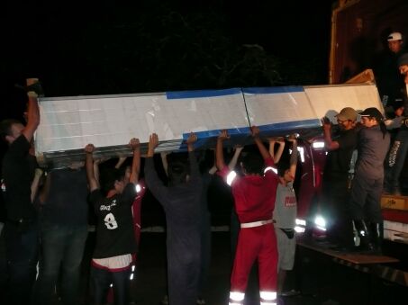 Erste Hilfe aus Zweiter Hand e.V.