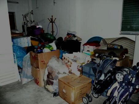 Erste Hilfe aus Zweiter Hand e.V.