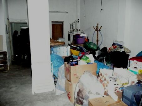 Erste Hilfe aus Zweiter Hand e.V.