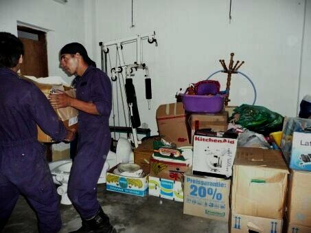 Erste Hilfe aus Zweiter Hand e.V.