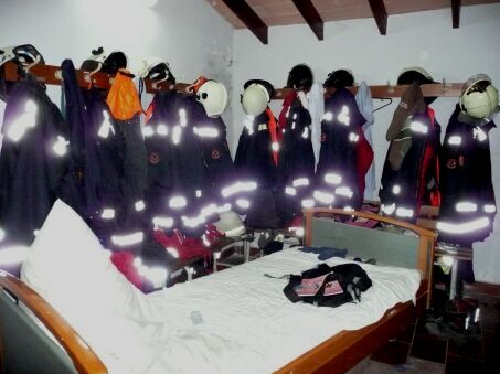 Erste Hilfe aus Zweiter Hand e.V.