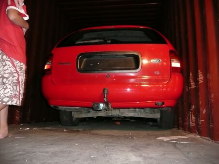 Erste Hilfe aus Zweiter Hand e.V.