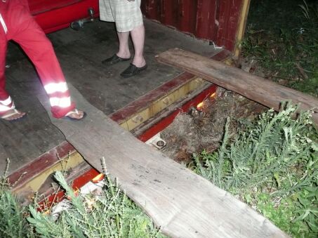 Erste Hilfe aus Zweiter Hand e.V.