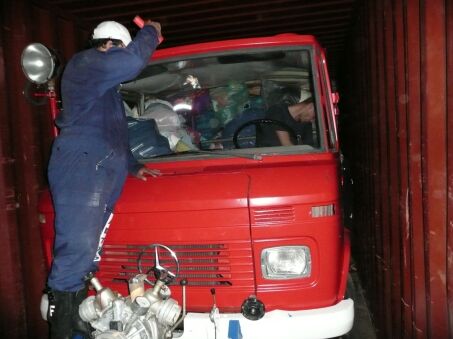 Erste Hilfe aus Zweiter Hand e.V.