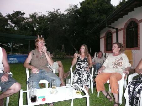 Geburtstag Anja Nr.12