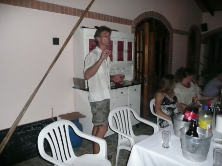 Geburtstag Anja Nr.12