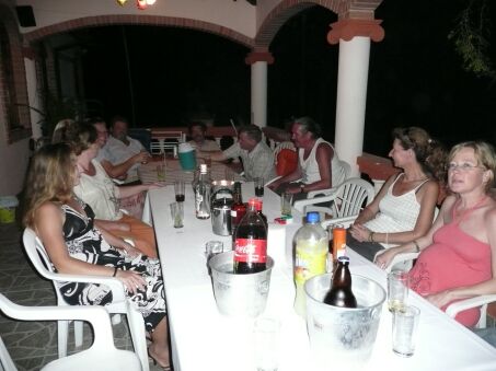 Geburtstag Anja Nr.12