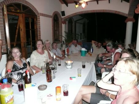 Geburtstag Anja Nr.12