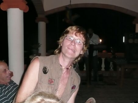 Geburtstag Anja Nr.12