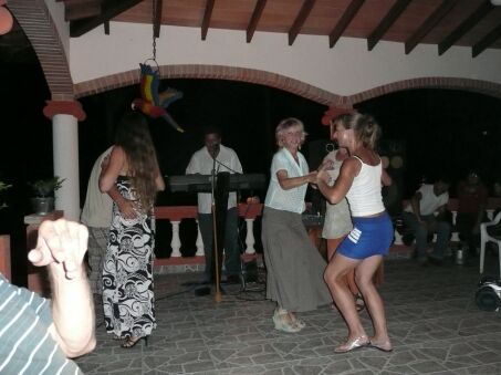 Geburtstag Anja Nr.12