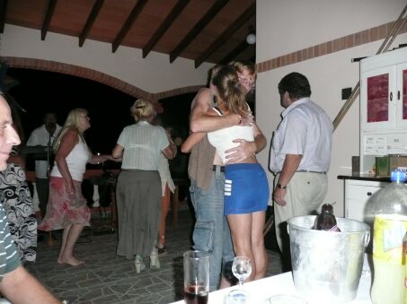 Geburtstag Anja Nr.12