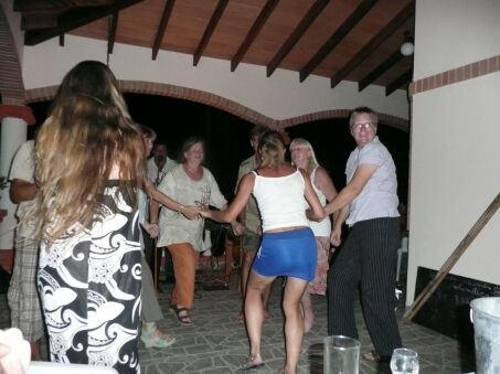 Geburtstag Anja Nr.12