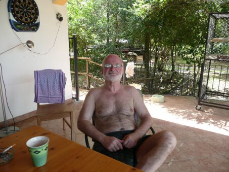 Karin und Walter aus dem schönen Oberweimar