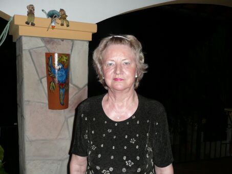 Karin und Walter aus dem schönen Oberweimar