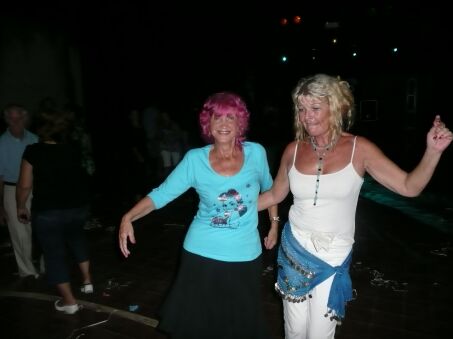 Karin und Walter aus dem schönen Oberweimar