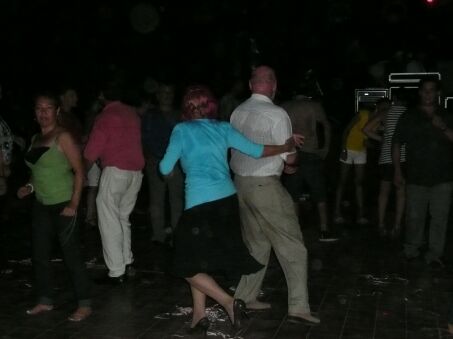 Karin und Walter aus dem schönen Oberweimar