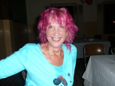 Karin und Walter aus dem schönen Oberweimar