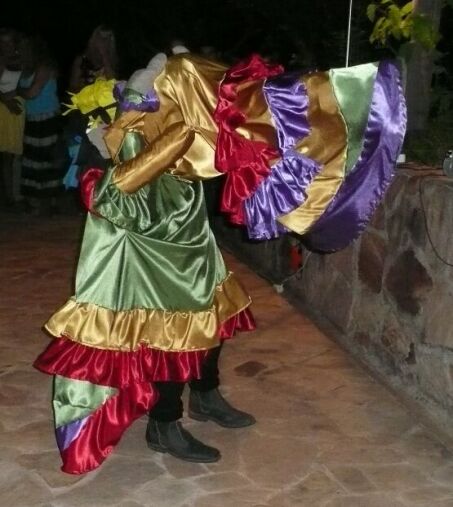 Geburtstag Nr. 13 und Nr.14 in Paraguay