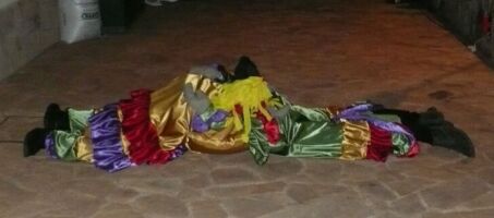 Geburtstag Nr. 13 und Nr.14 in Paraguay