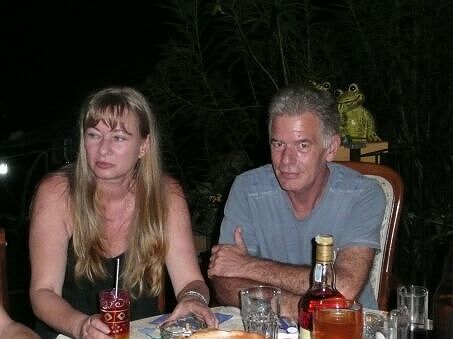 Geburtstag Nr. 13 und Nr.14 in Paraguay