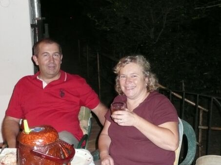 Geburtstag Nr. 13 und Nr.14 in Paraguay