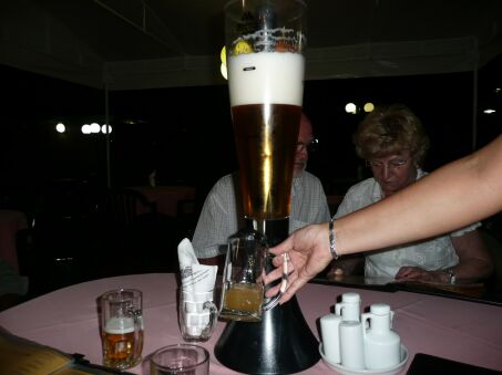 Paraguay, Argentinien, Brasilien