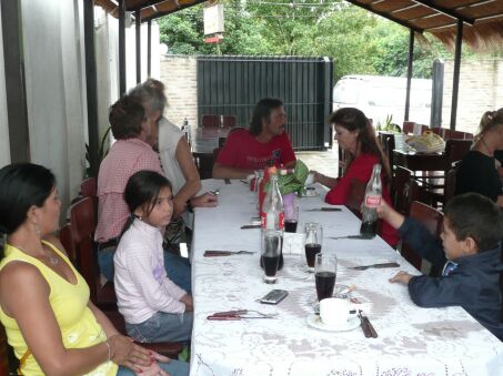 Noch mehr Geburtstage Nr. 15 und 16