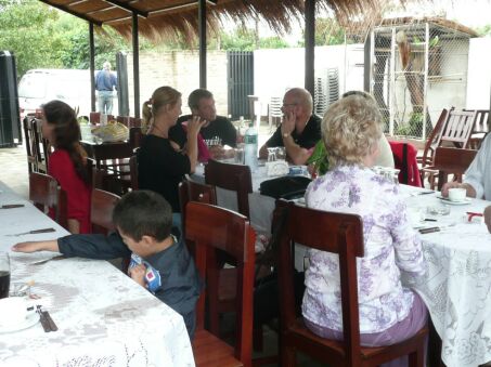 Noch mehr Geburtstage Nr. 15 und 16