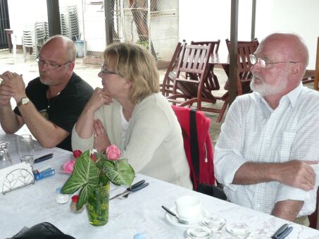 Noch mehr Geburtstage Nr. 15 und 16