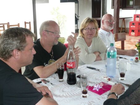 Noch mehr Geburtstage Nr. 15 und 16