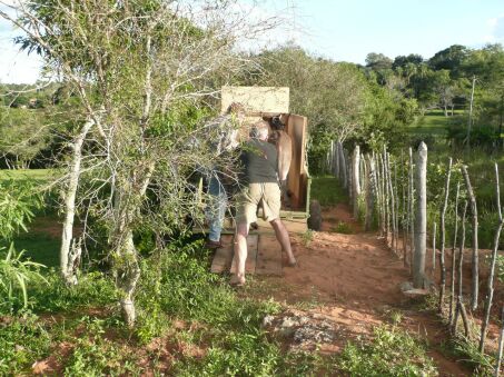 Nun sind Duffy und Jimmy da !!!!!