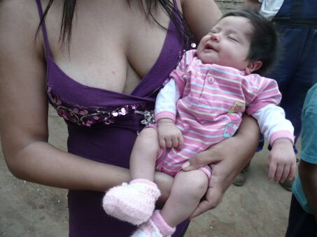  erste Spenden sind schon eingetroffen