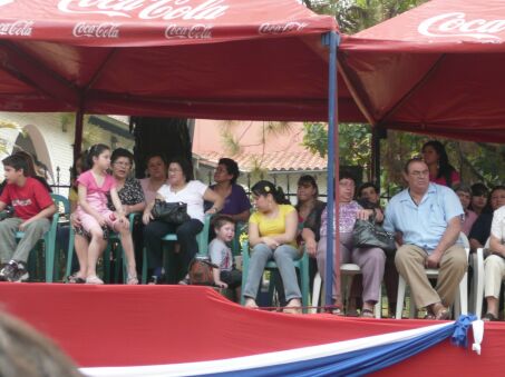  erste Spenden sind schon eingetroffen