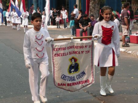  erste Spenden sind schon eingetroffen