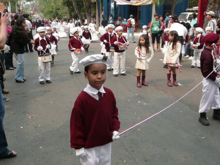  erste Spenden sind schon eingetroffen