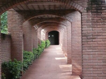 Krankenhaus Altos dritter Teil