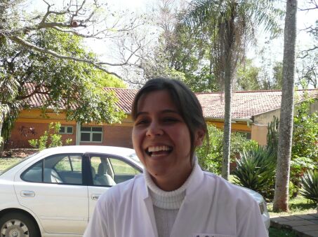 Krankenhaus Altos dritter Teil