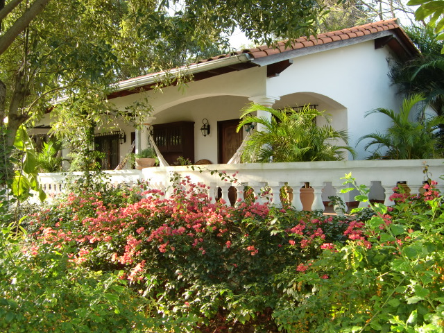 Nun der zweite Teil "El Gaucho"