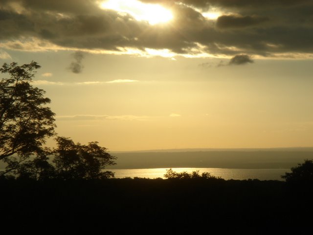 Nun der zweite Teil "El Gaucho"