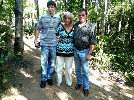 Lorenz aus dem schönen Weimar ist da