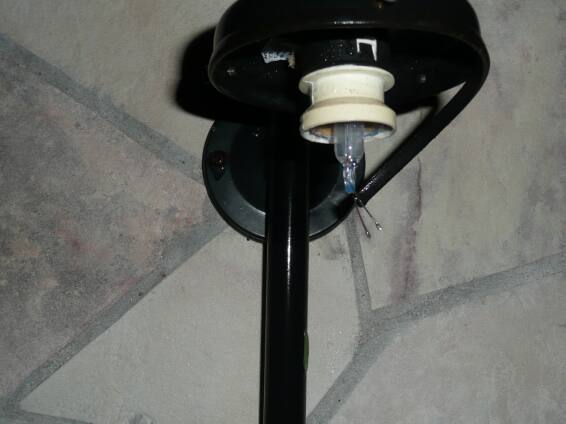 Wetterbericht aus Altos