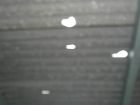 Wetterbericht aus Altos