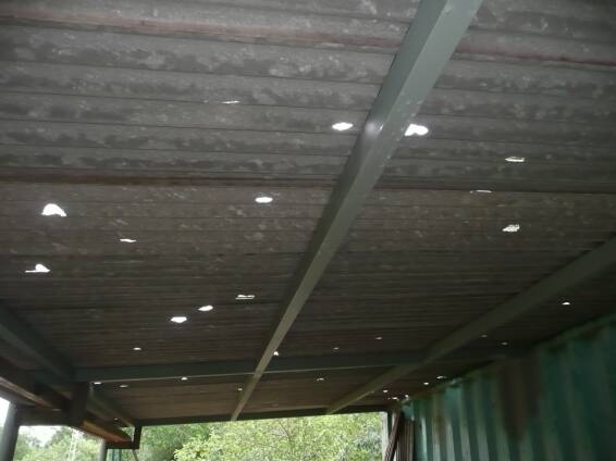 Wetterbericht aus Altos